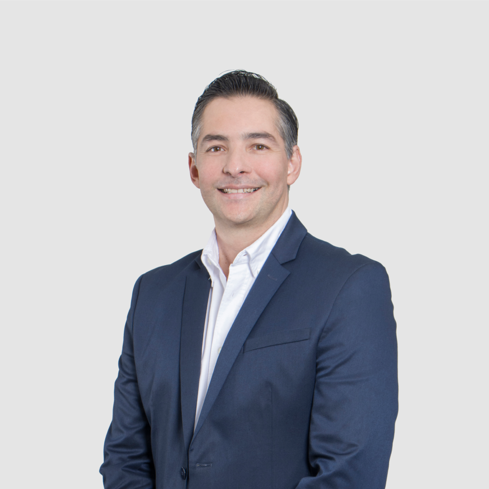 Gustavo Adolfo Calderón Palma